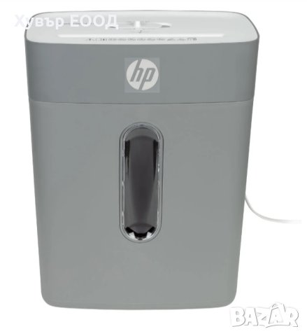 HP OneShred 815CC - Шредер за документи / кредитни карти