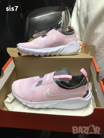 уникални дамски маратонки Nike Flex Runner 2 , снимка 2 - Маратонки - 52155184