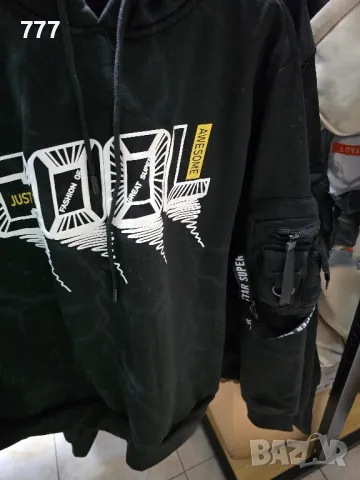 суичъри суитшърти , снимка 6 - Суичъри - 48524954