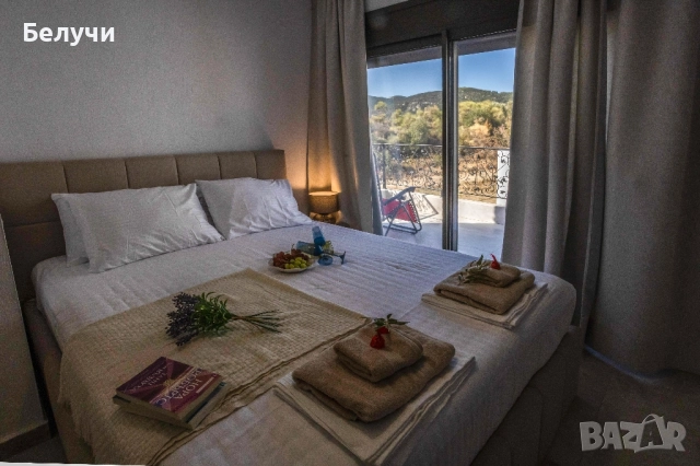 Мезонет с басейн, снимка 10 - Почивки в Гърция - 52239867