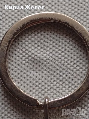 Рекламен ключодържател КОКА КОЛА СВЕТОВНО ПЪРВЕНСТВО ПО ФУТБОЛ 2018г. Русия 42297, снимка 4 - Други - 43622143