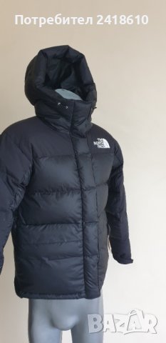 The North Face Himalayan 550 Down Women Jacket Parka Size S НОВО! ОРИГИНАЛ! Дамско Зимно пухено Яке!, снимка 4 - Якета - 43425304