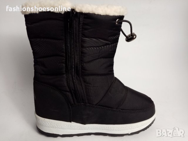 Детски апрески КАIDA. , снимка 4 - Бебешки боти и ботуши - 38523977