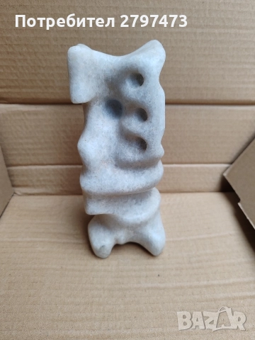 Скулптури от мрамор. , снимка 7 - Статуетки - 52971707