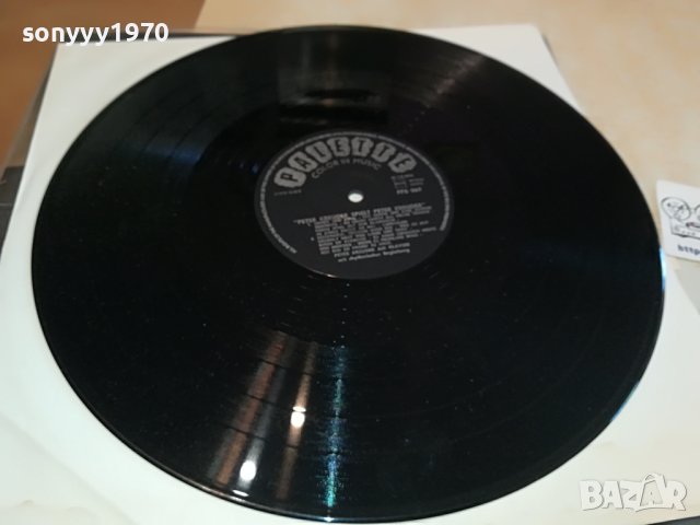 PETER KREUDER ПЛОЧА-ВНОС ГЕРМАНИЯ 1304231207, снимка 6 - Грамофонни плочи - 40356000