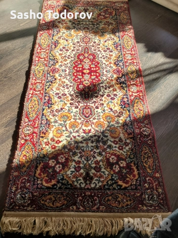 Нова пътека Dekotex Сливен 150/64 sm.