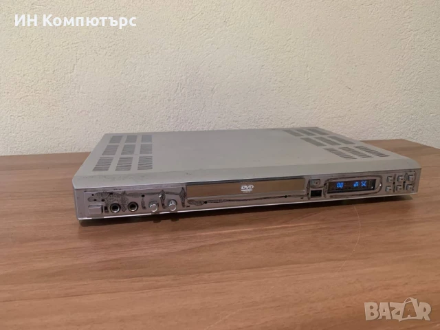 Продавам DVD ресийвър Neo DVD-HT335, снимка 3 - Плейъри, домашно кино, прожектори - 50978716