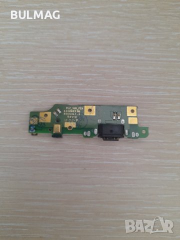 Нов захранващ блок (SUB) за Nokia 3.1, снимка 2 - Резервни части за телефони - 40321498