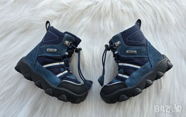 Детски ботуши Elefanten №22, снимка 12 - Бебешки боти и ботуши - 48437645