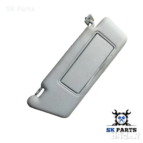 Сенник десен за Mercedes-Benz E-Class /Мерцедес w210