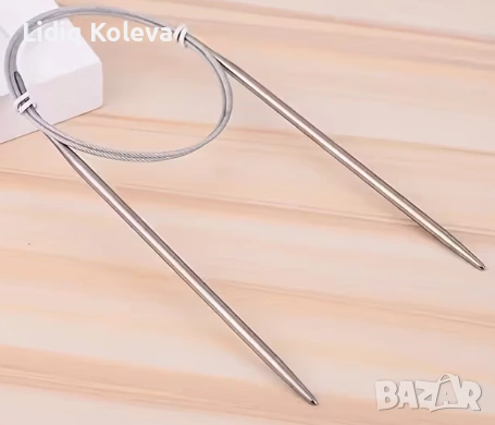 Инструменти за ръчно плетиво