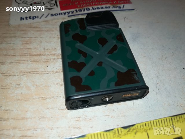 ЗАПАЛКА ТУБА ВНОС ГЕРМАНИЯ 2612231255, снимка 8 - Колекции - 43551046