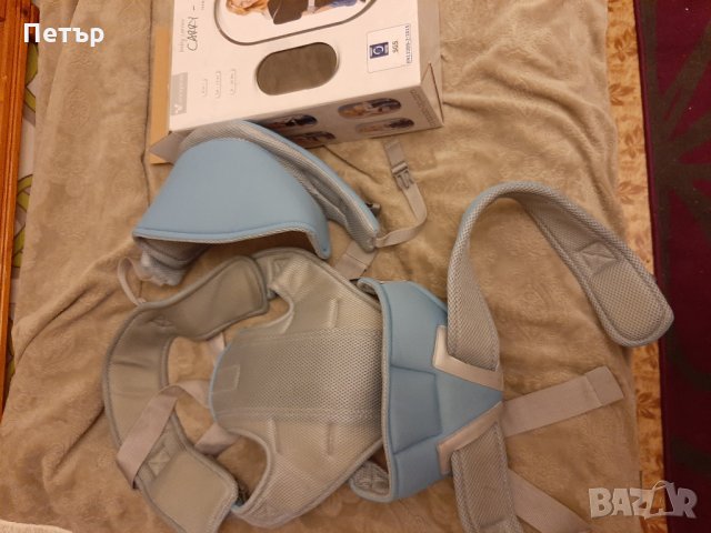 КЕНГУРУ-cangaroo, снимка 5 - Кенгура и ранички - 27576505