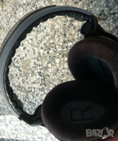 слушалки Sennheiser HD 500, снимка 6 - Слушалки и портативни колонки - 35461354