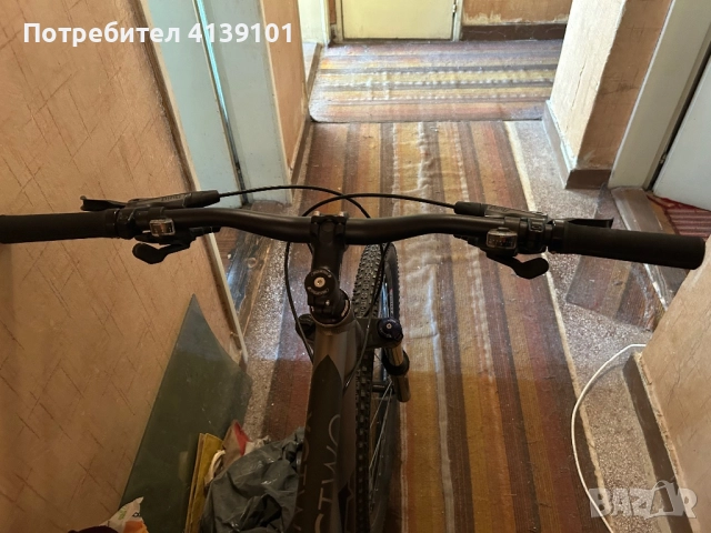 Продавам RAM XC TWO, снимка 5 - Велосипеди - 52681633