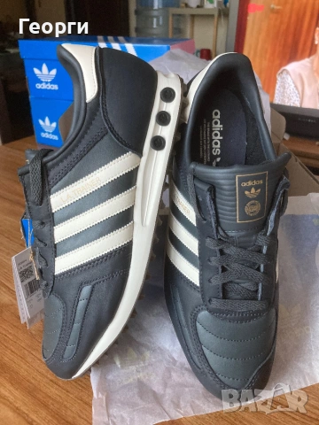 Мъжки оригинални Adidas LaTreiner