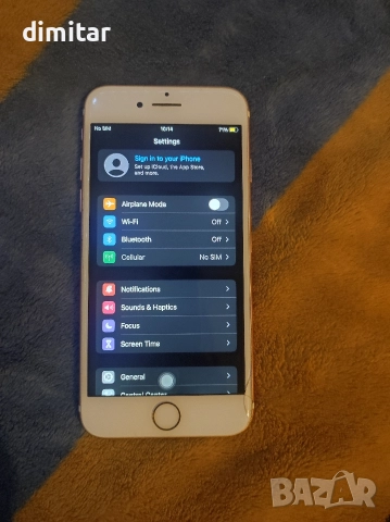 iPhone 7 , снимка 4 - Apple iPhone - 52856333