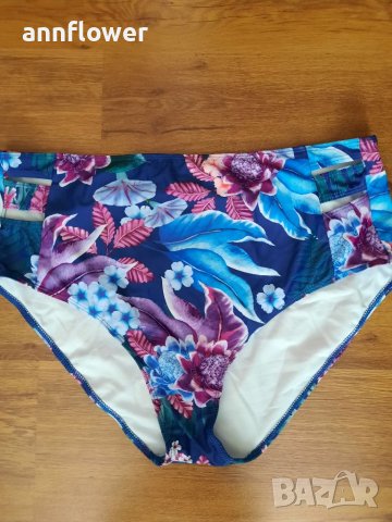 Долнище бански 5XL, снимка 2 - Бански костюми - 37198094