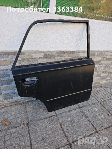 Продавам задна дясна врата за 2101, снимка 3 - Части - 48050123