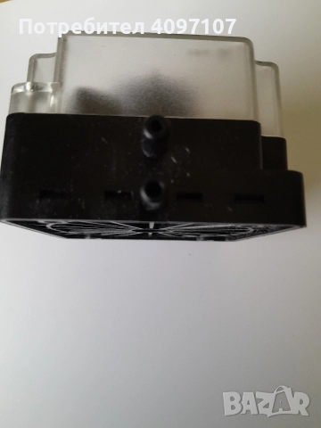 Пресостат за въздух  JOHNSON CONTROLS, снимка 4 - Други машини и части - 52987164