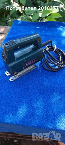 METABO 4330/2 -  прободен трион/зеге , снимка 7 - Други инструменти - 33503950