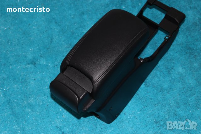 Кожен подлакътник Mitsubishi Outlander (2007-2012г.) Мицубиши Аутлендър, снимка 7 - Части - 39868323