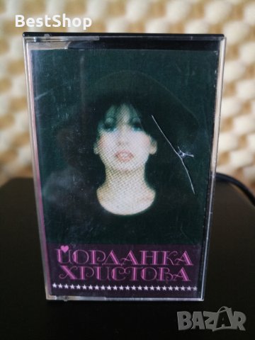 Йорданка Христова