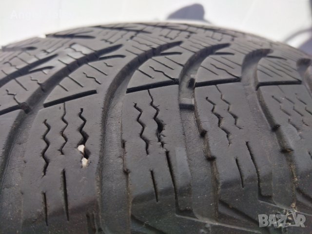 зимна гума 185/65/15, снимка 2 - Гуми и джанти - 43075512