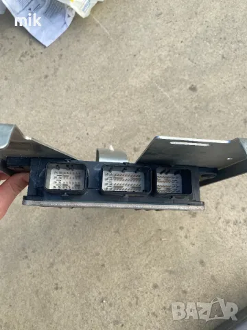 Компютър с имобилайзер за Ford Transit , снимка 8 - Части - 47356110