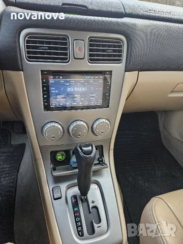 Subaru Forester ХТ , снимка 3 - Автомобили и джипове - 52838253