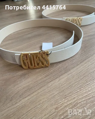 Колан Guess, снимка 1