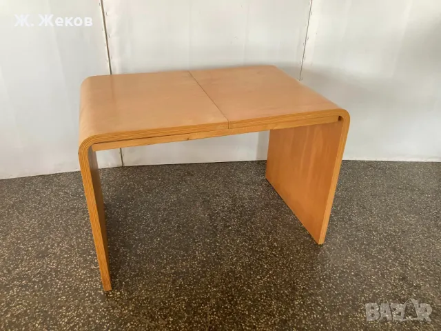 Холна маса, снимка 3 - Маси - 48107493