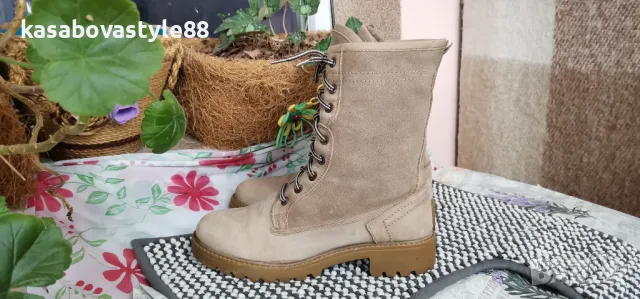 Ботуши Landrover 39н.