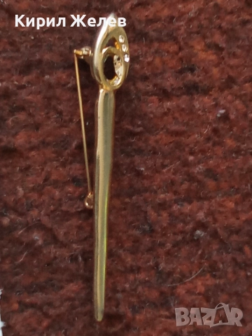 Игла за вратовръзка 40771, снимка 8 - Други - 52732696