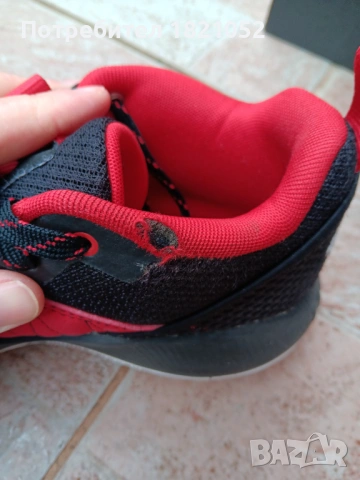 Маратонки Adidas, снимка 2 - Спортни обувки - 53219031