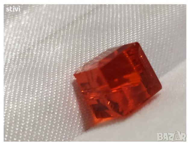 Кристали кубичен кристал  розово - НОВО., снимка 5 - Други - 37257486