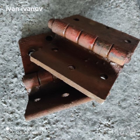 Яки Панти, снимка 6 - Железария - 38749014