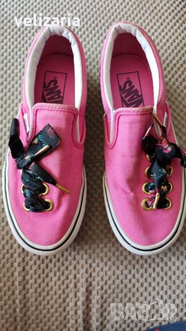 Кецове Ванс N35, снимка 1