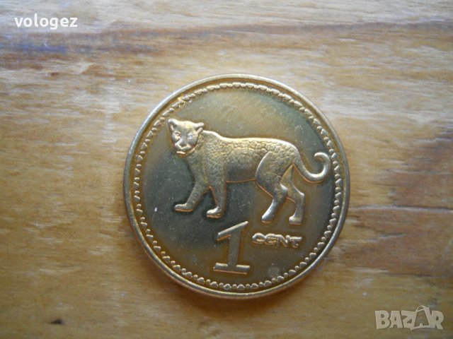 монети - Родезия, Свазиленд, снимка 9 - Нумизматика и бонистика - 43897139