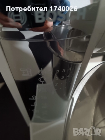 Планитарни миксери , снимка 6 - Миксери - 52028353