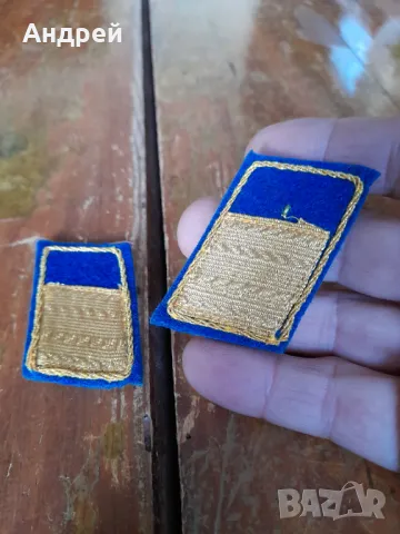 Стари вензели БДЖ #3, снимка 2 - Антикварни и старинни предмети - 48464483