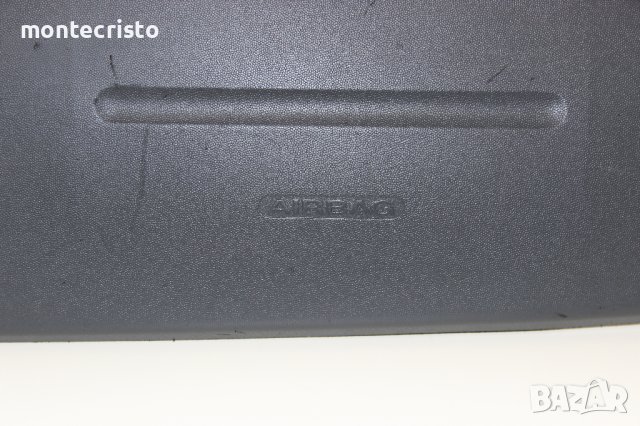 Десен airbag Chevrolet Matiz M200 (2005-2010г.) airbag арматурно табло Шевролет Матиз, снимка 2 - Части - 40699973