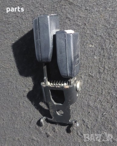 Закопчалки Задни Колани Рено Меган 2 - B6021666 N