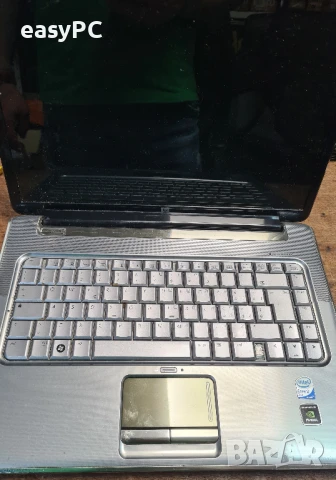 Продавам NB HP Pavilion dv6 - части