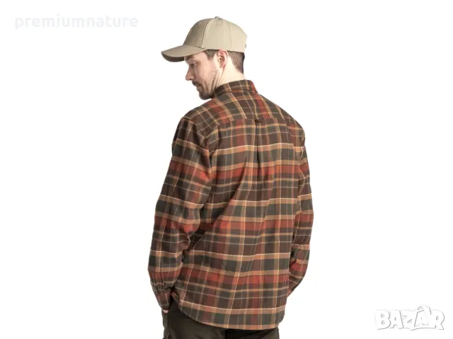 ○ PINEWOOD ○ мъжка риза ○, снимка 6 - Екипировка - 48604344