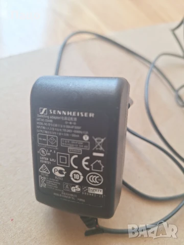 Безжични слушалки Sennheiser  TR 180 , снимка 5 - Bluetooth слушалки - 51001986
