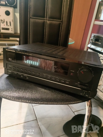 Marantz - PM 583/ Усилвател /, снимка 2 - Ресийвъри, усилватели, смесителни пултове - 52372703