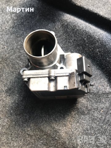 Управляваща //клапа захранване с въздух VDO, снимка 2 - Части - 37807062