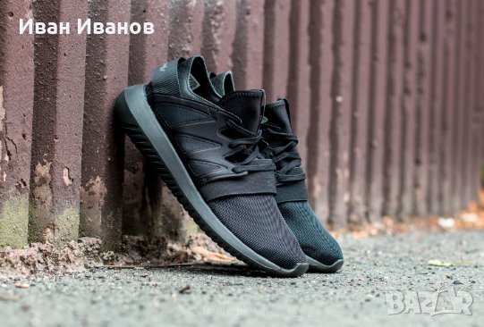 маратонки adidas TUBULAR VIRAL  номер 39-39 1/3 , снимка 4 - Маратонки - 33315009