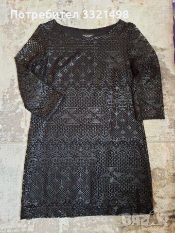 Дамска рокля/туника, снимка 5 - Рокли - 36690240